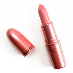 MAC Amplified Lipstick Nicki Minaj 'NICKI NUDE'